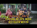 Download Lagu Sholawat Jibril - Khaylillah - Sambil Jualan Kelapa Muda - Ngabuburit