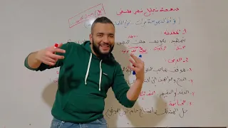 منهجية تحليل نص فلسفي بطريق ذكية مع تطبيق مقالات Bac 2022  منهجية تحليل نص فلسفي بطريق ذكية مع تطبيق مقالات Bac 2022