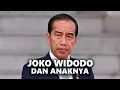 Download Lagu HIKAYAT JOKOWI \u0026 ANAKNYA