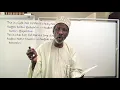 Gateway to Arabic Book 2 Lesson Seven Joining phrases together using the conjunction and