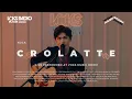 Nuca - Crolatte | Live at Voks Music Room