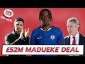 Download Lagu Arsenal latest news: £52m Madueke deal | Norgaard signs | Trossard to Turkey | La Manga trip begins