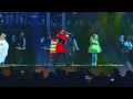 DON OMAR : SEXY ROBOTICA @ HECHO EN PUERTO RICO