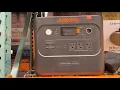Jackery Solar Generator at Costco 799