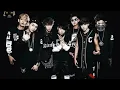 Download Lagu bts - no more dream (sped up)