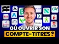 Download Lagu BOURSE : QUEL COURTIER CHOISIR ? Top 15 Meilleurs Compte-Titres - Trade Republic, Revolut, Bourso...