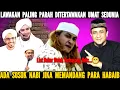 Download Lagu Habib Bahar Dan Rizik Shihab Ditertawakan Semua Jamaahnya..? Lomba Dongeng Gerombolan Habib Yaman 😁