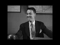 Lee J. Cobb | The Man Who Cheated Himself (1950) | Film Noir: His Brother Investigates His Secret