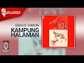 Grace Simon - Kampung Halaman (Official Karaoke Video)