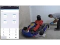 Kart Weight Distribution Scaling - How to Use the KartBalance App