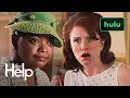 Minny Makes a Pie The Help Hulu