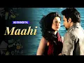 Download Lagu Maahi - Instrumental | Relaxing Chill Beats | Raaz 2 | Sharib - Toshi