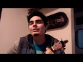 Madurar el Amor- Pedro Guerra (Cover)