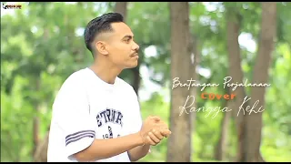 bentangan perjalanan cover rangga kehi lagu rohani 