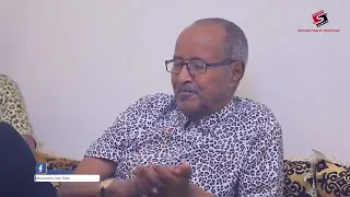 Umar Gobee Vs Haloo Dawee Fi Kkf 