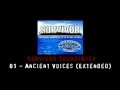 Download Lagu Survivor Official Soundtrack - 01 : Ancient Voices (Extended)
