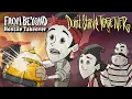 Don t Starve Together From Beyond - Hostile Takeover Update Trailer