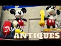 Disney Antique Hunting Richmond