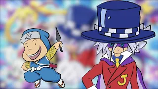 Download Kaitou Joker wasn't as bad as I expected MP3