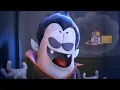 Lagu Bad Karma!? | Spookiz | Halloween Cartoons | Monster Cartoons For Kids