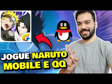 Download MP3 Como jogar Naruto Online QQ e Mobile ! [MÉTODO FUNCIONAL 2021]