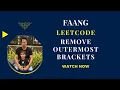 Mastering Bracket Removal Simplifying Strings with Outermost Bracket Removal