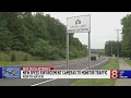 CTDOT approves speed cameras in North Haven