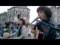 Download Lagu 2ice - Let Her Go (Passenger cover)