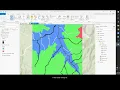 Lab 11 ModelBuilder and Python in ArcGIS Pro