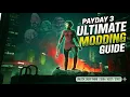 How Mods Are Reviving PAYDAY 3 in 2026