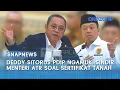 Download Lagu Tumpang Tindih Sertifikat Tanah, Deddy Sitorus PDIP ke Menteri ATR: Rakyat yang Jadi Korban!