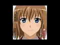 Download Lagu BGM (#6-Yuri Heya) M16 - AiKa Zero OST
