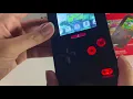 Bootleg Gameboy from Walgreens