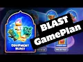 Lagu How to Prepare for Equipment Blast Event to Get Ahead / Clash Of Clans