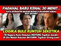 Lagu Mau bayar malah dimarahi?.. bule bingung dilarang keras keluarkan dompet saat makan di sini