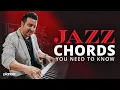 3 Essential Jazz Chord Progressions