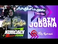 Download Lagu 🔴ANGKRINGAN TEH ITA LIVE FILY KURCACI TANJIDOR || LAIN JODONA - Ina salsa x Yuni