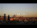 Soweto (Say no to apartheid) (reggae lyrics video)