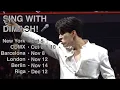 Download Lagu Superstars sing with #Dimash and we, his fans, sing with him at concerts. #Dears are superstars! 