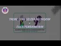 Download Lagu THEME SONG SELEBRASI PASKAH x OBOR PEMBANGUNAN ( YHOZI MAMONDOL Ft  @SteveeWuaten ) DISKO TANAH