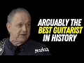 At 74 Jimmie Vaughan Finally Reveals His 10 Favorite Guitarists