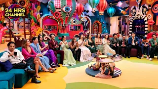 Bigg Boss 20 Live Streaming 24 Hours Channel Kaise dekhein ?