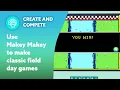 Create and Compete