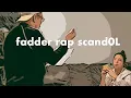 Fadder Raps For Family