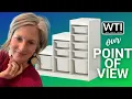 Our Point of View on IKEA TROFAST Storage Unit From Amazon