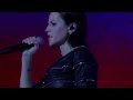 Download Lagu The Cranberries - Just My Imagination @ Rockhal, Esh-sur-Alzette - 07.May.2017