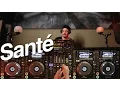 Download Lagu Santé - DJsounds Show 2015