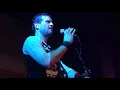 Propagandhi “Back to the Motor League”