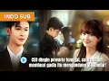 Download Lagu Dikenal tak dekat wanita, sang CEO justru bikin gadis itu hamil anak kembar dalam satu malam!