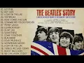 Download Lagu The Beatles Songs Collection - The Beatles Greatest Hits Full Album 2023